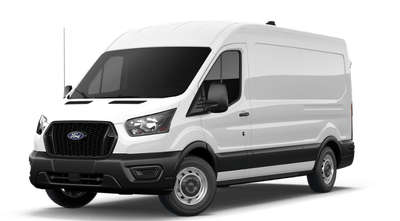 2027 Ford Transit-250 Base Medium Roof