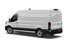 2027 Ford Transit-250 Base Medium Roof