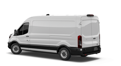 2027 Ford Transit-250 Base Medium Roof