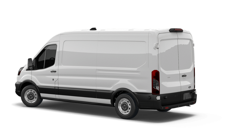 2027 Ford Transit-250 Base Medium Roof
