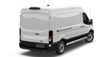 2027 Ford Transit-250 Base Medium Roof