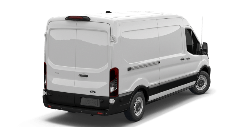 2027 Ford Transit-250 Base Medium Roof