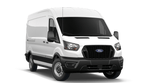 2027 Ford Transit-250 Base Medium Roof