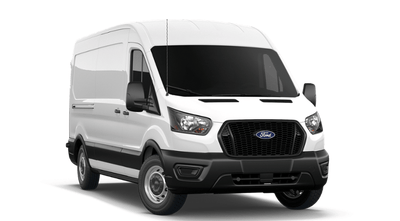 2027 Ford Transit-250 Base Medium Roof