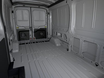 2026 Ford Transit-250 Base Medium Roof