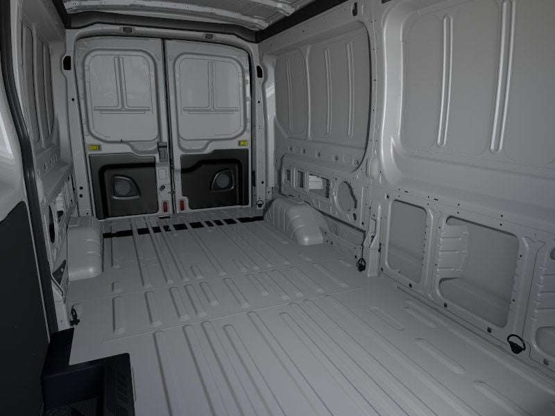 2026 Ford Transit-250 Base Medium Roof