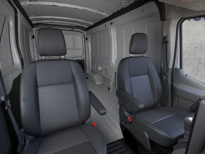 2026 Ford Transit-250 Base Medium Roof