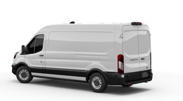 2026 Ford Transit-250 Base Medium Roof