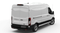 2026 Ford Transit-250 Base Medium Roof