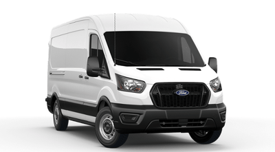 2026 Ford Transit-250 Base Medium Roof