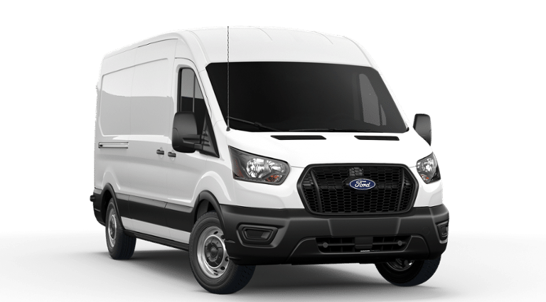 2026 Ford Transit-250 Base Medium Roof