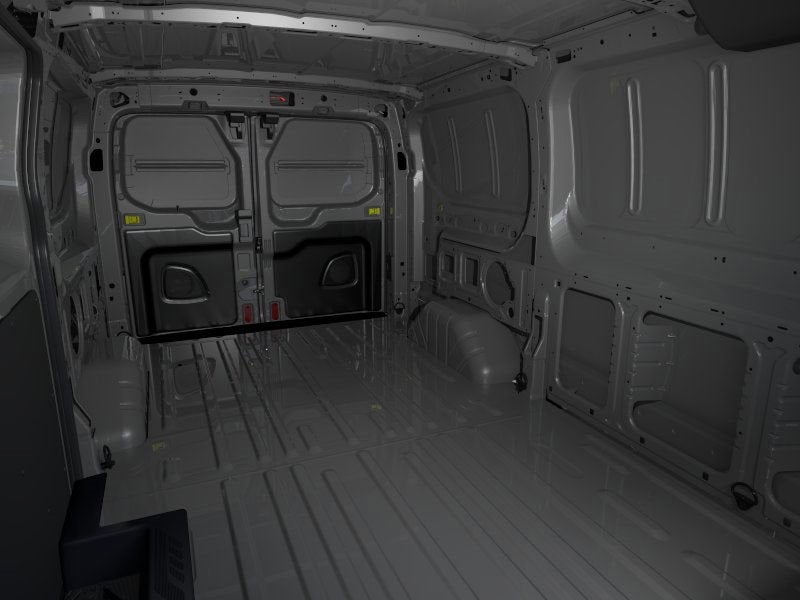 2025 Ford Transit-250 Base Low Roof