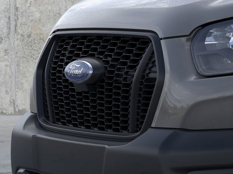 2025 Ford Transit-250 Base Low Roof