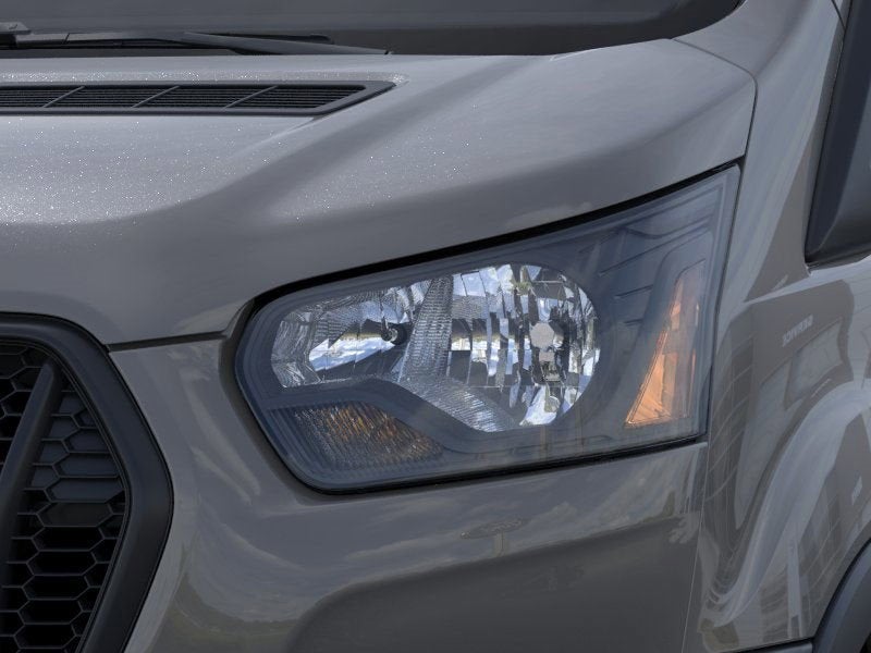 2025 Ford Transit-250 Base Low Roof