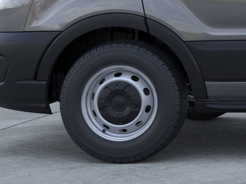 2025 Ford Transit-250 Base Low Roof