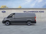 2025 Ford Transit-250 Base Low Roof