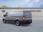 2025 Ford Transit-250 Base Low Roof