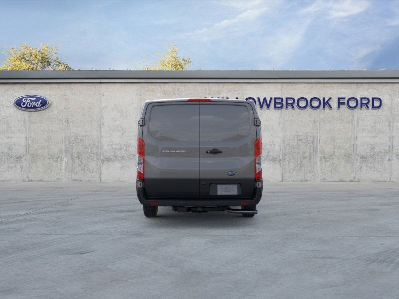 2025 Ford Transit-250 Base Low Roof