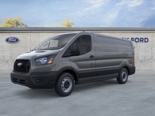 2025 Ford Transit-250 Base Low Roof