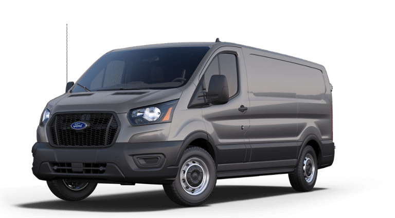2025 Ford Transit-250 Base Low Roof