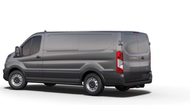 2025 Ford Transit-250 Base Low Roof