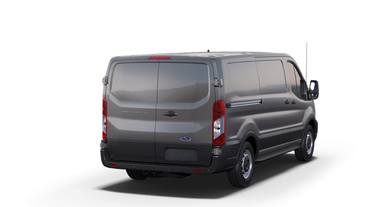 2025 Ford Transit-250 Base Low Roof