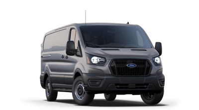 2025 Ford Transit-250 Base Low Roof
