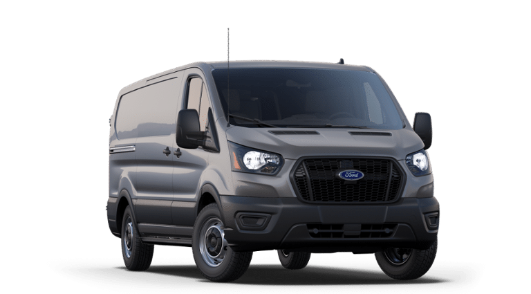 2025 Ford Transit-250 Base Low Roof
