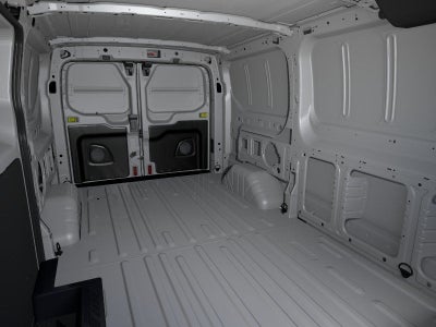 2026 Ford Transit-250 Base Low Roof