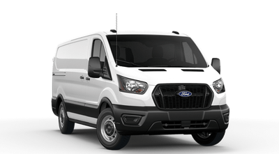 2026 Ford Transit-250 Base Low Roof