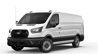 2026 Ford Transit-250 Base Low Roof