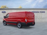 2026 Ford Transit-250 Base Low Roof