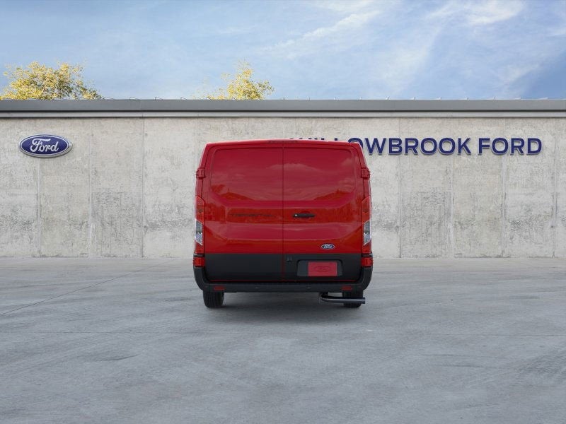 2026 Ford Transit-250 Base Low Roof