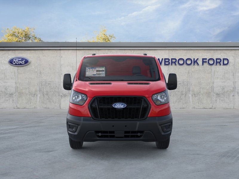 2026 Ford Transit-250 Base Low Roof