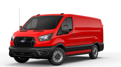 2026 Ford Transit-250 Base Low Roof