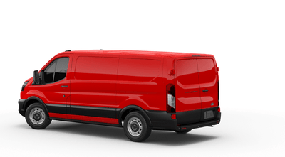 2026 Ford Transit-250 Base Low Roof