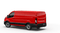 2026 Ford Transit-250 Base Low Roof