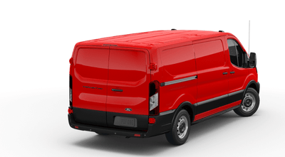 2026 Ford Transit-250 Base Low Roof