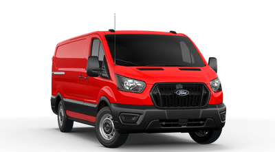 2026 Ford Transit-250 Base Low Roof