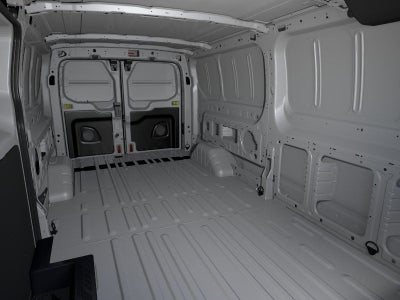 2026 Ford Transit-250 Base Low Roof