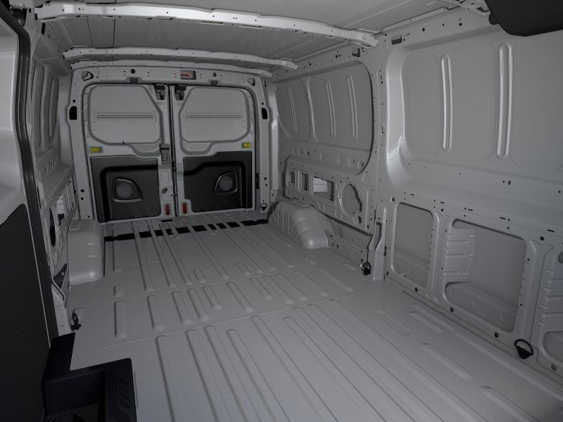 2026 Ford Transit-250 Base Low Roof