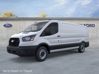 2026 Ford Transit-250 Base Low Roof