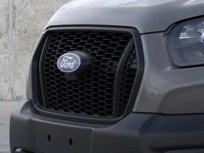 2026 Ford Transit-250 Base Low Roof