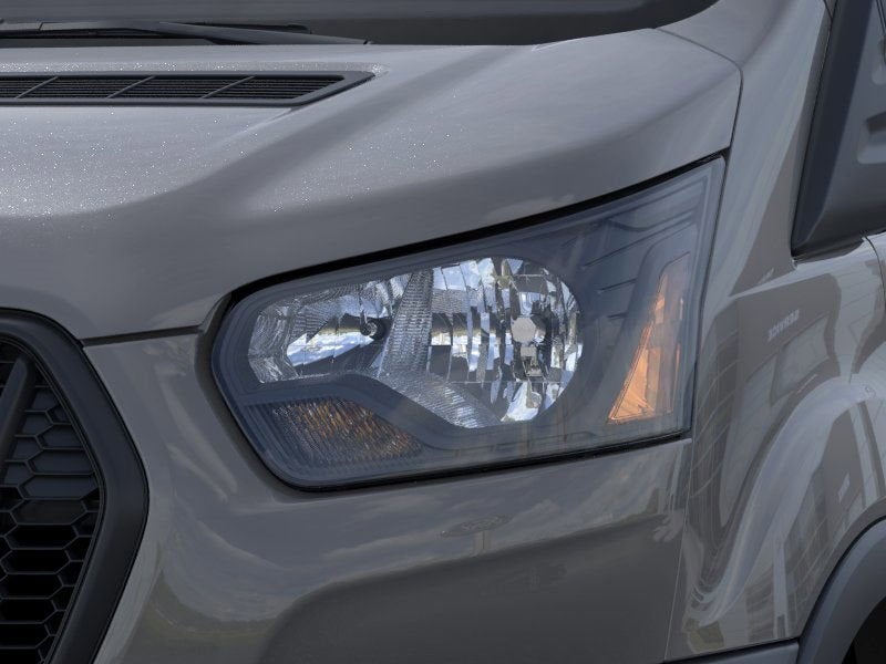 2026 Ford Transit-250 Base Low Roof