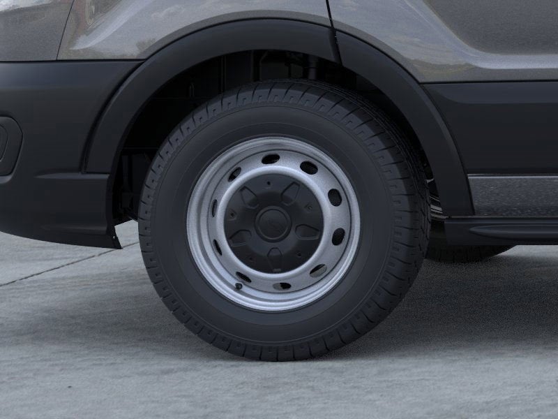 2026 Ford Transit-250 Base Low Roof