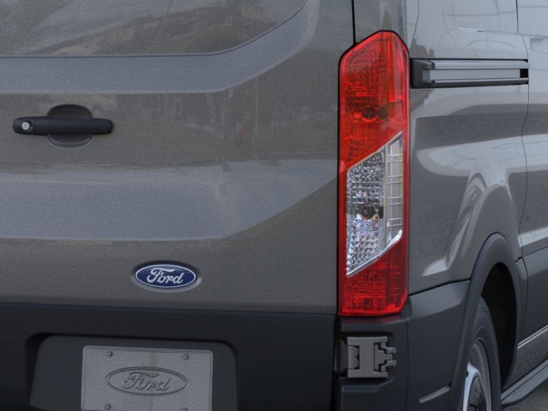 2026 Ford Transit-250 Base Low Roof