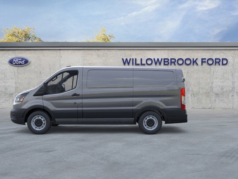 2026 Ford Transit-250 Base Low Roof