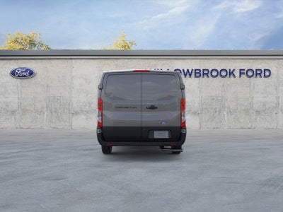 2026 Ford Transit-250 Base Low Roof