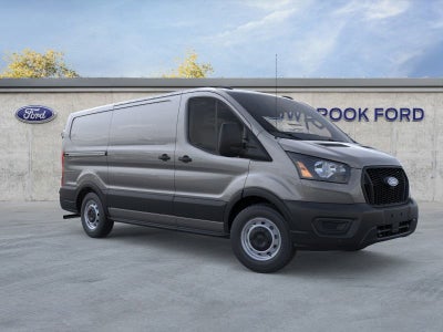 2026 Ford Transit-250 Base Low Roof