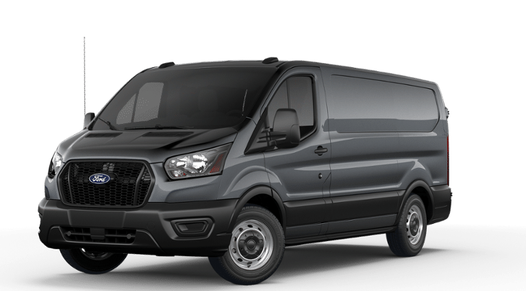 2026 Ford Transit-250 Base Low Roof